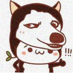 山治头像